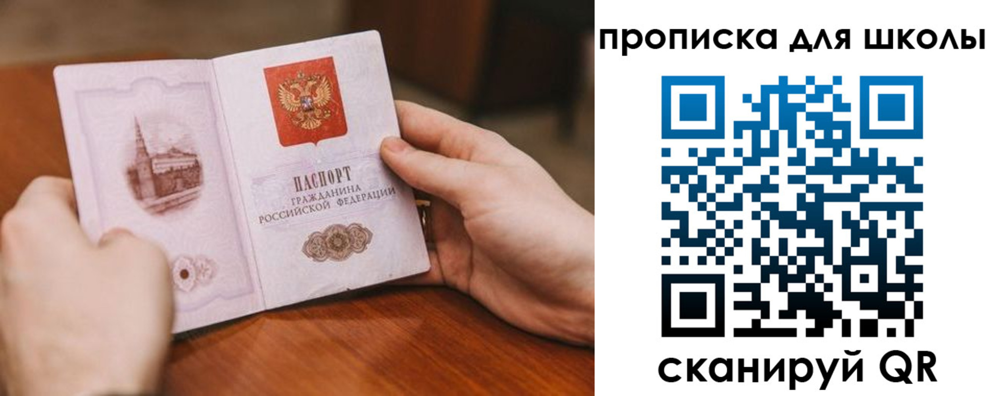 прописка в Снежногорске